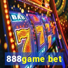 888game bet
